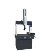 Rational MS-584MV Hybrid Coordinate Measuring System (X: 500 Y: 800 Z: 400mm)