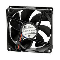 Same Sky (formerly CUI Devices) CFM-9225V-227-320 Axial 24Vdc 1.32W 45CFM DC Axial 92x92x25mm