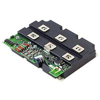 Power Integrations 1SD536F2-FZ1600R17KE3_B2 IGBT Drivers ONLY for Infineon FZ1600R17KE3_B2 module