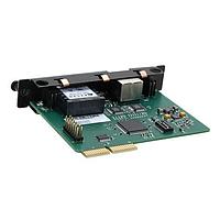 Advantech IMC-751-SSER Media Converters Managed Modular Media Converter, 100Mbps, Single-Strand 1550xmt, 40km, SC (also known as iMcV 850-15636; previously BB-850-15636)