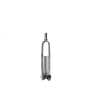 AMS 317.07 4" QC SST Regular Auger