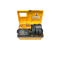 Multi gas detector