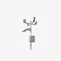 Weather Meter