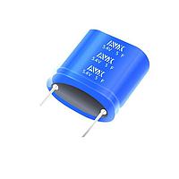 KYOCERA AVX SCMR14F474MRBA0 Cylindrical Pack 5.5V 0.47F 8X14mm Radial