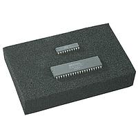 Desco 12650 Anti-Static Control Products FOAM, STATFREE, HIGH DENSITY 1'' x 24'' x 36''