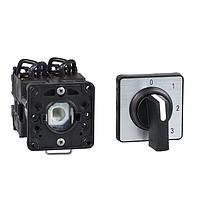 SCHNEIDER K2D002UCH Rotary Switches Cam switch - changeover
