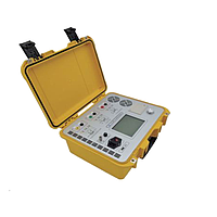 Elecgene TCT-200F CT and PT Analyzer