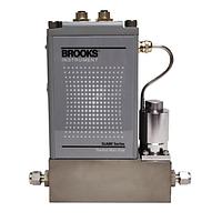 Brooks Instrument SLAMF64 Gas Mass Flow Meter (60 - 2160 m³/hr, RS485, ANSI 4” 150# RF Flange, 4 - 20 mA, 1/2" NPT (F))