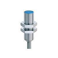 Contrinex 120253-0094 Proximity Sensors M12 Hsg 6mm OD PNP NO 2m 3W