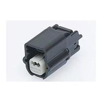 Molex 31403-2700 Receptacle .64 USCAR CONN SLD SNG ROW ASSY 2CIR
