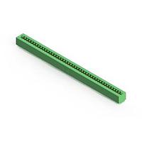 EDAC 807-043-521-101 Receptacles High Temp Card Edge Connector