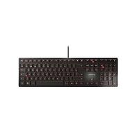 CHERRY JK-1600EU-2 Keyboards 5V