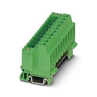 PHOENIX CONTACT 1803138 DIN Rail Terminal Blocks MSTBVK 2,5/20-GF-5,08