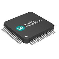 Analog Devices MAX17823BGCB+ Charge Management 12-Channel, High-Voltage Sensor, Smart D