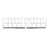Micron MTA36ASF4G72PZ-2G6J1 RDIMMs DDR4 32GB RDIMM