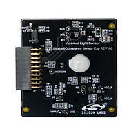 Silicon Labs Occupancy-EXP-EVB Ambient Light Sensor Occupancy Sensor for EFM32PG