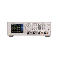 Audio analyzer