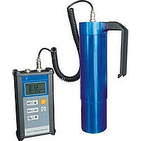 Radiation Meter/Detectors for Nuclear and Xray, Gama Beta