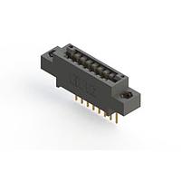 EDAC 396-008-526-607 Standard Card Edge Connectors Card Edge Connector