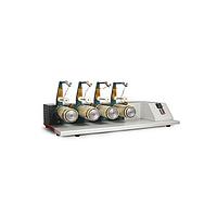 YuYang YY830 LED Display ICI Mace Snag Tester Textile Testing Equipment (60±2 rpm)