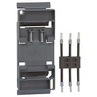 SCHNEIDER GK2AF01 Mounting Plate 277VAC 2A GB2 CIRCUIT PROTECT