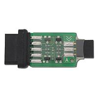 Parallax 27111 Adapters BASIC Stamp 1 Serial Adapter