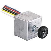 Cole Hersee 75602-04 Rotary Switches SW 24V ELECTRONIC WIPER