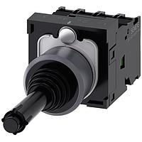 SIEMENS 3SU11307BE101QA0 2-Axis COORDINATE SWITCH. 4 SWITCH POSITIONS