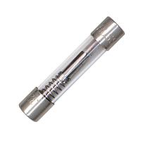 Eaton BK/MDQ-6 Glass Fuses SMALL DIMENSION FUSE