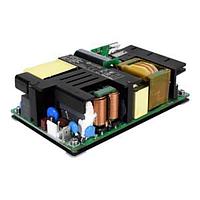 CUI Inc VOF-550C-36 AC to DC Power Supply 36 Vdc, 15.3 A, 550 W