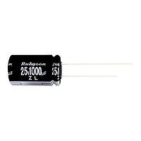 Rubycon 50ZL680MEFC12.5X30 General Purpose Electrolytic Capacitors LOW IMPEDANCE ELECTROLYTIC CAPACITORS