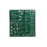 Texas Instruments ALM2402Q1EVM Operational Amplifiers Dual High Current Am p Eval Mod