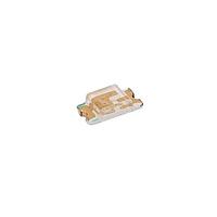 Dialight 599-0030-137F Single Color LEDs 0603 .4mm H Orange