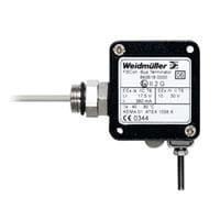 Weidmuller 8606200000 Signal Conditioning FBCON TERM.D EX PEAN