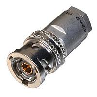 Trompeter / Cinch Connectivity Solutions PL75-60 Connectors TRB Plug STR Wrench CRMP 3-lug