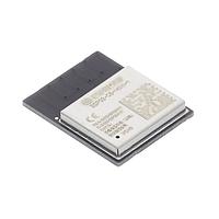 Espressif Systems ESP32-C6-MINI-1-H8 Multiprotocol Modules ESP32-C6-MINI-1 and ESP32-C6-MINI-1U are two powerful, general-purpose Wi-Fi, IEEE 802.15.4, and Bluetooth LE modules. The rich set of peripherals and high performance make the module an ideal choice for smart homes, industrial automation, health car