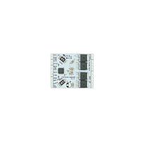ADI Trinamic TMC2590-BOB40 Motor/Motion Controller & Driver Stepper motor driver 7 TO 34V, for external P/N-Fets with S/D and SPI Interface, 256  Steps, CoolStep, StallGuard2 and SpreadCycle