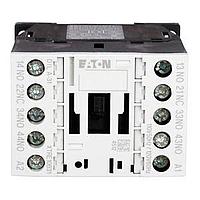 Eaton XTRE10B31R Control Relays ctl rl 10A FR B 3NO1NC 12/50 12/60