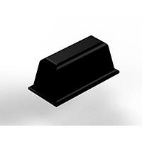 3M Electronic Specialty SJ5739 Bumpers / Feet SJ5739 BLACK BUMPONS 2000/CTN