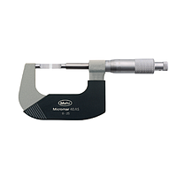 Mahr 4134933DKS Mechanical Outside Micrometers (40 AS, 3-4")