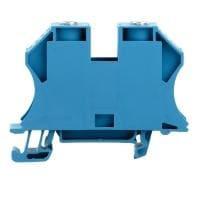 Weidmuller 1040480000 Terminal Block Tools & Accessories WDU 35N BL