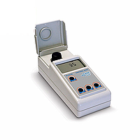Oil and Axid meter