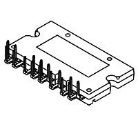 onsemi NXV65HR82DS1 MOSFETs Automotive Power Module, H-Bridge in APM16 Series for LLC and Phase-shifted DC-DC Converter APM16-CAA, Y-Shape