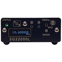 DS INSTRUMENTS SG22000L Wideband Microwave Generator (20 – 22000MHz)
