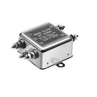 KEMET GT-210U Power Line Filters 250VAC 10A -25 /+55C Screw term