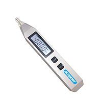 Acepom ACEPOM311WSJ British Unit Vibration Meter (0~78.7mil/s, 0~7.87in/s)