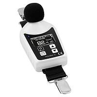 PCE MND 10 Noise Dose Meter (70~140dB/A, C; 90~140dB/Z)