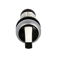 Eaton C22-WRK-K20 Selector Switches NON-ILL 2POS MTN SEL SW THB-GP SIL-BZL 2
