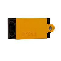 Eaton LS-S02-120AFT-ZBZ-X Interlock Switches SOLENOID SAFETY INTERLOCK, 120VAC, 2N.C.