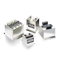 DEUTSCH - TE Connectivity 2-1618112-8 General Purpose Relays WUV-1-120HB=RELAY, UNDERVOLTAG